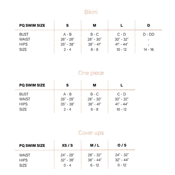 PQ Swim Long Floral Dress - Picture 5 of 5